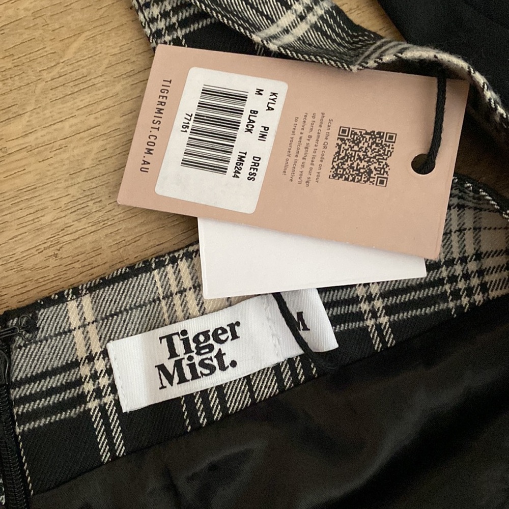 Tigermist bundle - Picture 2 of 5